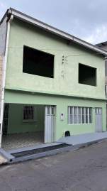 Casa 2 quartos à venda Lírio do Vale, Manaus - R$ 280.000 - ADCA20208