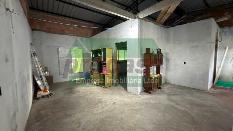 Conheça IMG-20260108-WA0079 do imóvel - Casa 2 quartos à venda Lírio do Vale, Manaus - R$ 280.000 - ADCA20208 - 17 IMG-20260108-WA0079 - 17