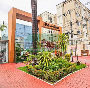 Apartamento 2 quartos para alugar Planalto, Manaus - R$ 2.300 - ADAP20584