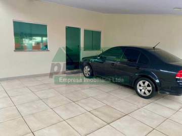 Imperdível - Casa 3 quartos para alugar Flores, Manaus - R$ 3.000 - ADCA30239