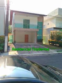 Casa em Condomínio 4 quartos para alugar Aleixo, Manaus - R$ 4.000 - ADCN40037