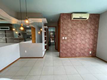 Apartamento 2 quartos para alugar Parque Dez de Novembro, Manaus - R$ 2.700 - ADAP20588