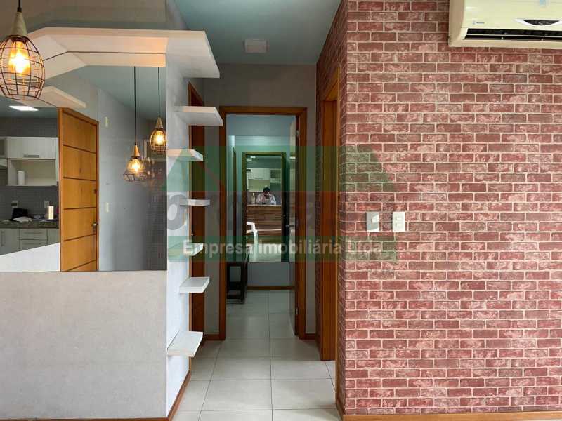 Conheça 0cb37c61-7de0-4668-bfb5-b31018 do imóvel - Apartamento 2 quartos para alugar Parque Dez de Novembro, Manaus - R$ 2.700 - ADAP20588 - 2 0cb37c61-7de0-4668-bfb5-b31018 - 2