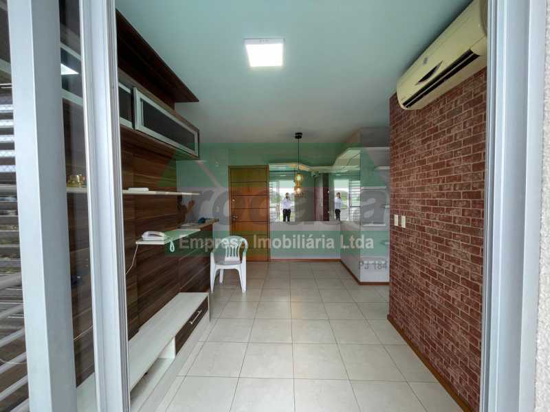 Conheça ebc99510-6f1f-4611-b782-c4ef6d do imóvel - Apartamento 2 quartos para alugar Parque Dez de Novembro, Manaus - R$ 2.700 - ADAP20588 - 3 ebc99510-6f1f-4611-b782-c4ef6d - 3