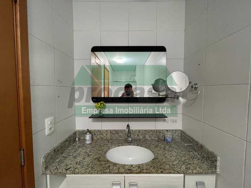 Conheça 472ef358-7c4d-4fdc-8196-60e770 do imóvel - Apartamento 2 quartos para alugar Parque Dez de Novembro, Manaus - R$ 2.700 - ADAP20588 - 15 472ef358-7c4d-4fdc-8196-60e770 - 15