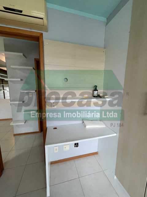 Conheça 3e3dec39-c466-415e-b24f-a6520f do imóvel - Apartamento 2 quartos para alugar Parque Dez de Novembro, Manaus - R$ 2.700 - ADAP20588 - 17 3e3dec39-c466-415e-b24f-a6520f - 17