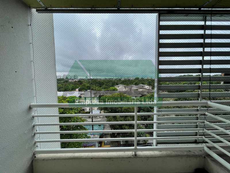 Conheça 317f8604-5354-428c-a293-84f702 do imóvel - Apartamento 2 quartos para alugar Parque Dez de Novembro, Manaus - R$ 2.700 - ADAP20588 - 20 317f8604-5354-428c-a293-84f702 - 20