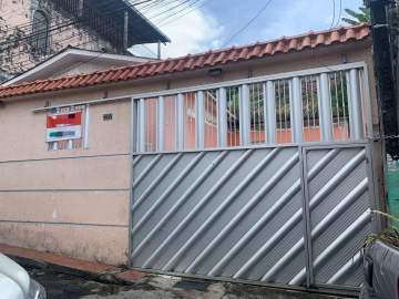 Casa 3 quartos à venda Petrópolis, Manaus - R$ 150.000 - ADCA30240