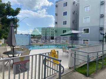 Imperdível - Apartamento 2 quartos para alugar Lírio do Vale, Manaus - R$ 1.800 - ADAP20593