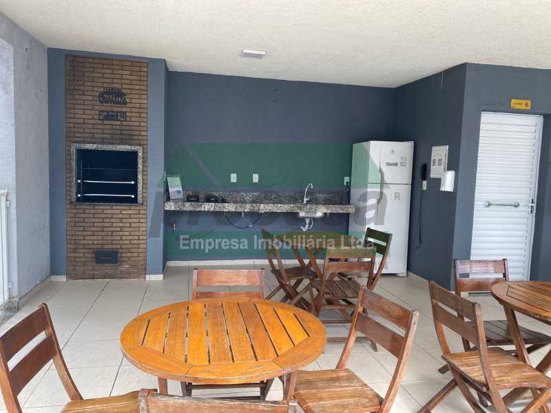 Conheça IMG-20260130-WA0035 do imóvel - Apartamento 2 quartos para alugar Lírio do Vale, Manaus - R$ 1.800 - ADAP20593 - 16 IMG-20260130-WA0035 - 16