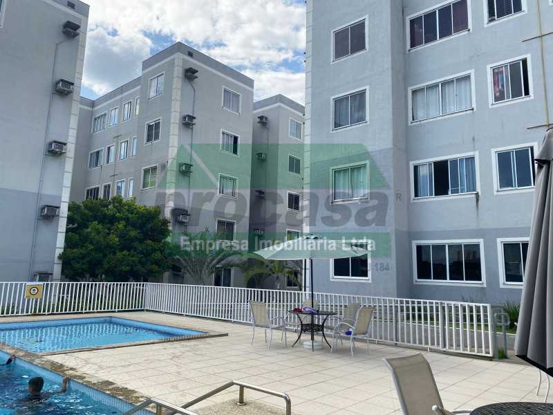 Conheça IMG-20260130-WA0039 do imóvel - Apartamento 2 quartos para alugar Lírio do Vale, Manaus - R$ 1.800 - ADAP20593 - 14 IMG-20260130-WA0039 - 14
