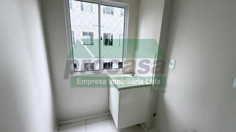 Conheça WhatsApp Image 2026-06-10 at 1 do imóvel - Apartamento 2 quartos para alugar Lírio do Vale, Manaus - R$ 1.800 - ADAP20593 - 6 WhatsApp Image 2026-06-10 at 1 - 6