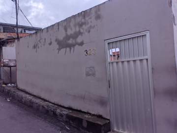 Casa à venda Alvorada, Manaus - R$ 240.000 - ADCA00055