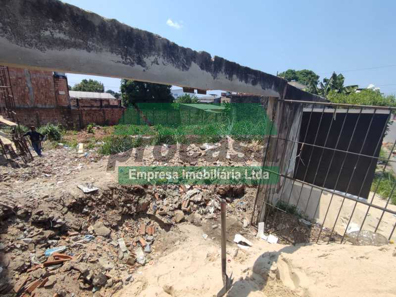 terreno bonifácio - 5