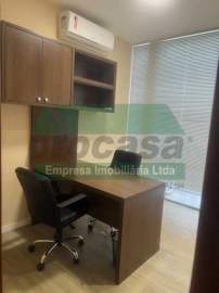 Sala Comercial 33m² para alugar Dom Pedro, Manaus - R$ 1.700 - ADSL00194