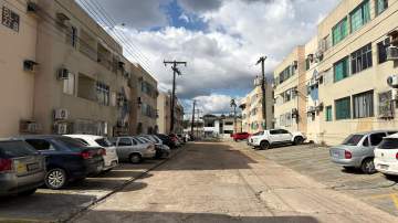 Apartamento 2 quartos à venda Flores, Manaus - R$ 220.000 - ADAP20596