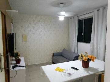 Apartamento 2 quartos para alugar Tarumã, Manaus - R$ 2.000 - ADAP20598