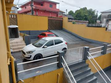 Casa 5 quartos à venda Tancredo Neves, Manaus - R$ 700.000 - ADCA50053