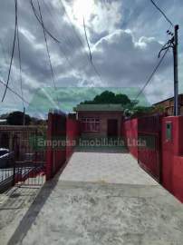 Imperdível - Casa 3 quartos para alugar Praça 14 de Janeiro, Manaus - R$ 2.200 - ADCA30243