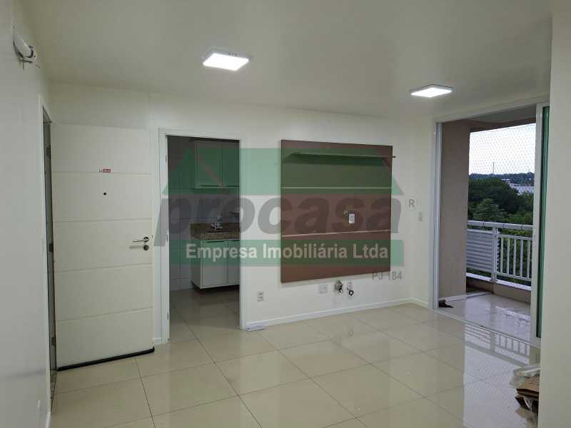 Conheça 50ff96a6-90f4-4227-804c-4e2541 do imóvel - Apartamento 3 quartos para alugar Flores, Manaus - R$ 3.600 - ADAP30243 - 2 50ff96a6-90f4-4227-804c-4e2541 - 2