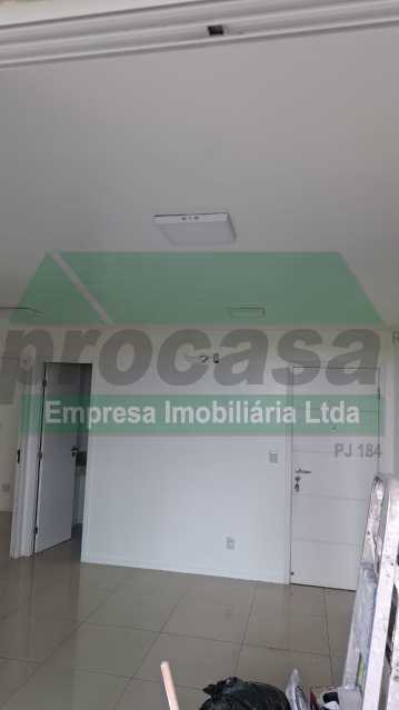 Conheça 710c69b1-017d-41b4-bbf7-b856ae do imóvel - Apartamento 3 quartos para alugar Flores, Manaus - R$ 3.600 - ADAP30243 - 6 710c69b1-017d-41b4-bbf7-b856ae - 6
