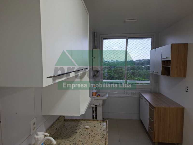 Conheça 0db540c9-434d-4cca-90da-b2703e do imóvel - Apartamento 3 quartos para alugar Flores, Manaus - R$ 3.600 - ADAP30243 - 13 0db540c9-434d-4cca-90da-b2703e - 13