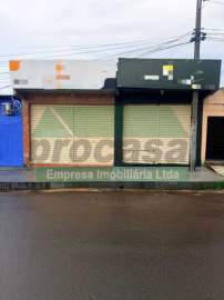 Sala Comercial 21m² para alugar Parque Dez de Novembro, Manaus - R$ 1.500 - ADSL00198