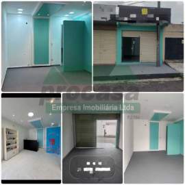 Sala Comercial 15m² para alugar Parque Dez de Novembro, Manaus - R$ 1.000 - ADSL00199