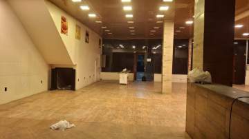 Salão para alugar Betânia, Manaus - R$ 8.000 - ADSG00002