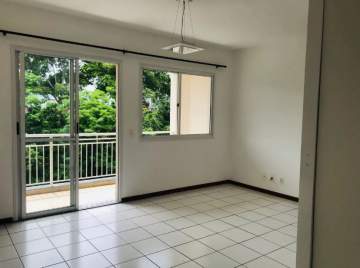 Apartamento 3 quartos para alugar Compensa, Manaus - R$ 2.700 - ADAP30245