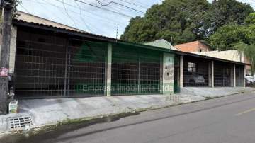 Apartamento 2 quartos para alugar Parque Dez de Novembro, Manaus - R$ 1.900 - ADAP20604