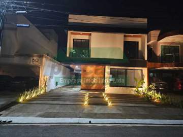 Casa em Condomínio 4 quartos à venda Flores, Manaus - R$ 1.699.000 - ADCN40039