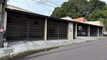 Apartamento 2 quartos para alugar Parque Dez de Novembro, Manaus - R$ 1.900 - ADAP20605