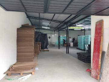 Galpão 250m² à venda Cidade Nova, Manaus - R$ 490.000 - ADGA00066