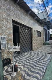 Casa 2 quartos para alugar Cidade Nova, Manaus - R$ 2.000 - ADCA20212