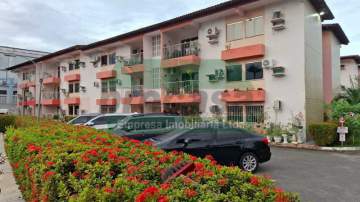 Apartamento 2 quartos para alugar Flores, Manaus - R$ 2.600 - ADAP20607