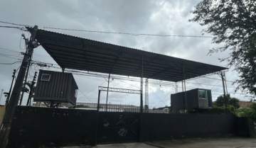 Galpão 200m² para alugar Colônia Santo Antônio, Manaus - R$ 5.000 - ADGA00067