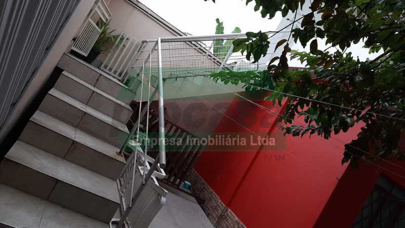 Conheça 1001380150 do imóvel - Casa 5 quartos à venda Parque Dez de Novembro, Centro Sul, Manaus - R$ 450.000 - ADCA50057 - 19 1001380150 - 19