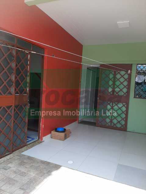 Conheça 1001380148 do imóvel - Casa 5 quartos à venda Parque Dez de Novembro, Centro Sul, Manaus - R$ 450.000 - ADCA50057 - 21 1001380148 - 21
