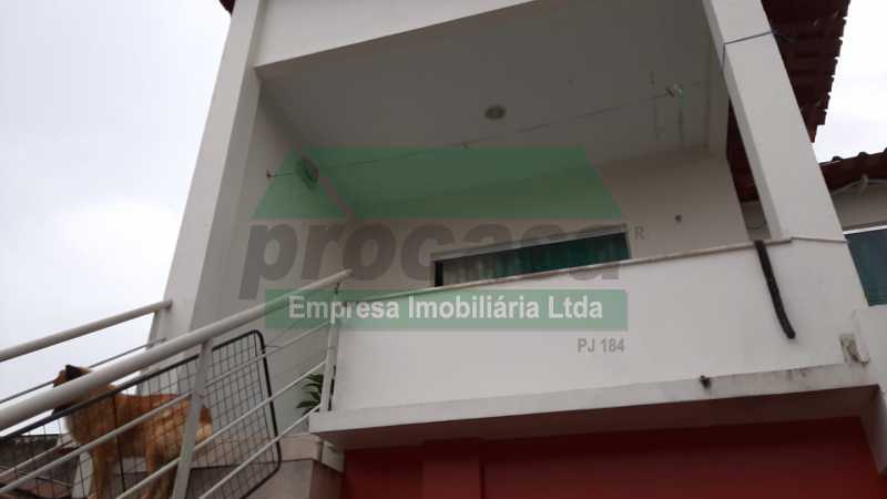 Conheça 1001380149 do imóvel - Casa 5 quartos à venda Parque Dez de Novembro, Centro Sul, Manaus - R$ 450.000 - ADCA50057 - 22 1001380149 - 22