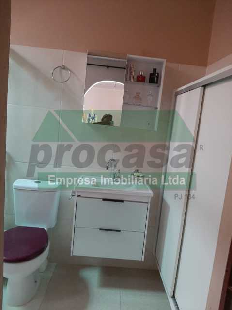 Conheça 1001380146 do imóvel - Casa 5 quartos à venda Parque Dez de Novembro, Centro Sul, Manaus - R$ 450.000 - ADCA50057 - 23 1001380146 - 23
