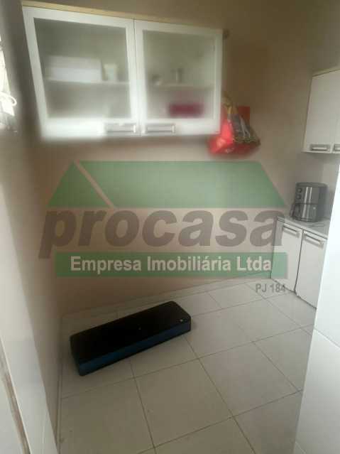 Conheça IMG-20260312-WA0062 do imóvel - Apartamento 4 quartos para alugar Parque Dez de Novembro, Manaus - R$ 2.500 - ADAP40030 - 14 IMG-20260312-WA0062 - 14