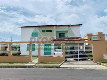 Casa em Condomínio 4 quartos à venda Ponta Negra, Manaus - R$ 2.200.000 - ADCN40040