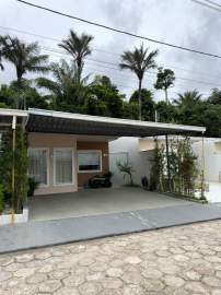 Casa em Condomínio 2 quartos para alugar Novo Aleixo, Manaus - R$ 3.800 - ADCN20041