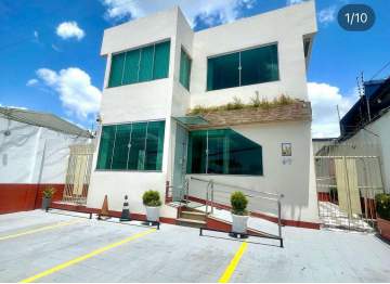 Sala Comercial 12m² para alugar São Geraldo, Manaus - R$ 1.280 - ADSL00200