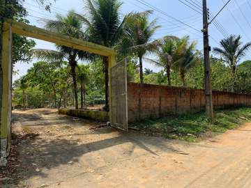 Sítio à venda Tarumã, Manaus - R$ 1.000.000 - ADSI20002