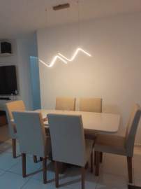 Apartamento 2 quartos para alugar Ponta Negra, Manaus - R$ 3.000 - ADAP20614