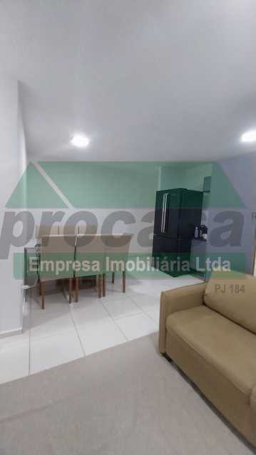 SALA E COZINHA - 4