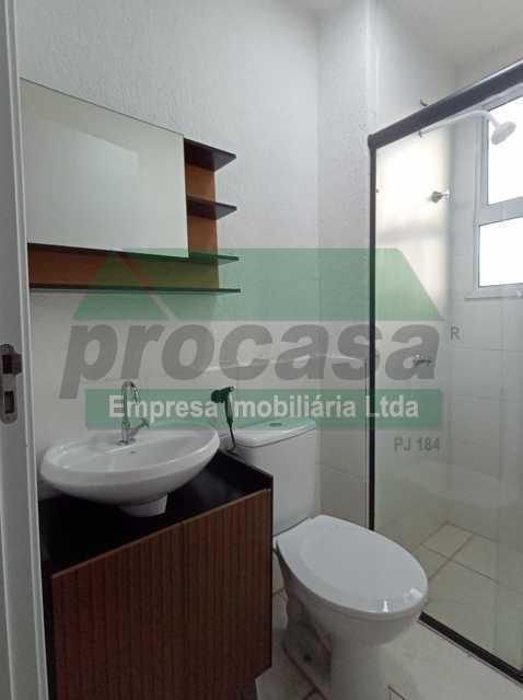 BANHEIRO - 7