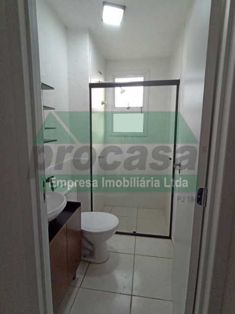 BANHEIRO - 8